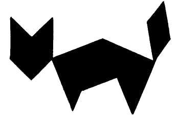 Tangrams: 330 Puzzles (Dover Math Games & Puzzles): Read